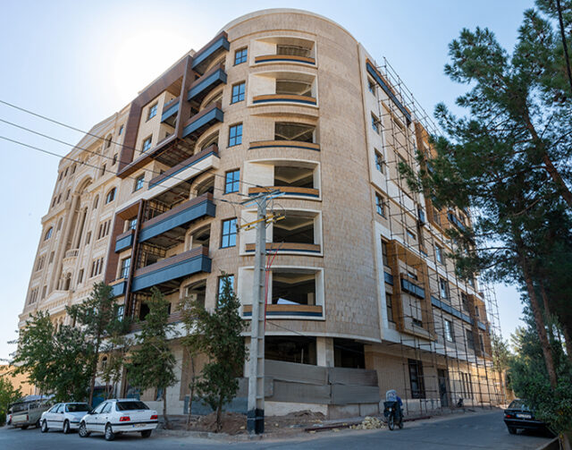 پروژه صادقیان