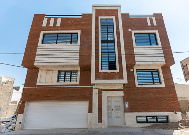 پروژه آقای هدائی