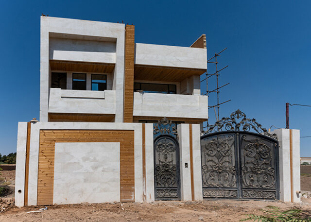 پروژه آقای بختیاری