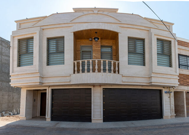 پروزه آقای قاسمی