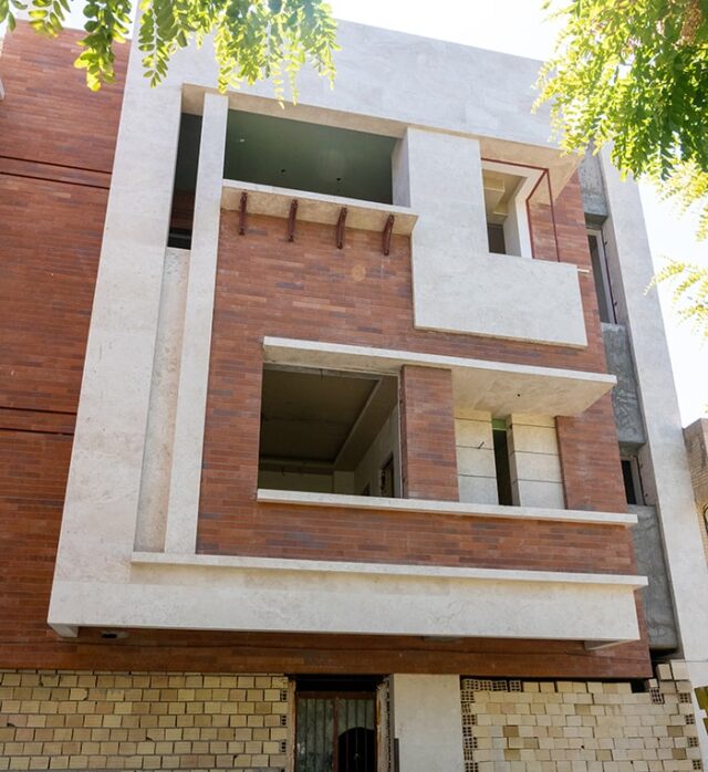 پروژه اقای مهندس افروغ