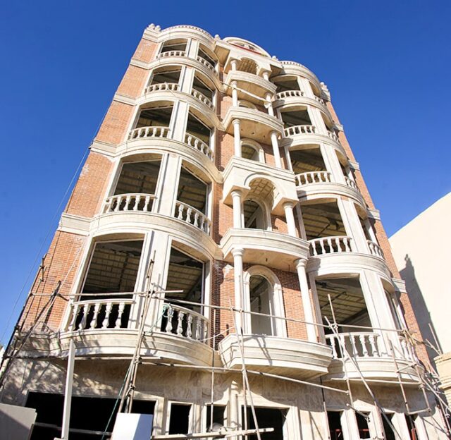 پروژه اقای آزادمرد