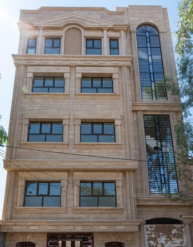 60- پروژه اقای دهقان منگابادی