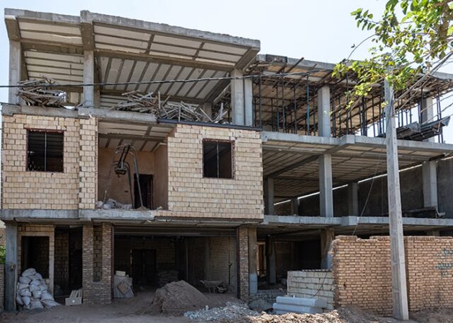 پروژه آقای دوپیکر