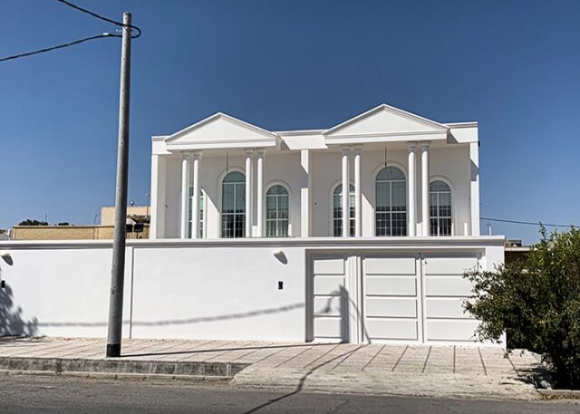 پروزه آقای خاصی زاده