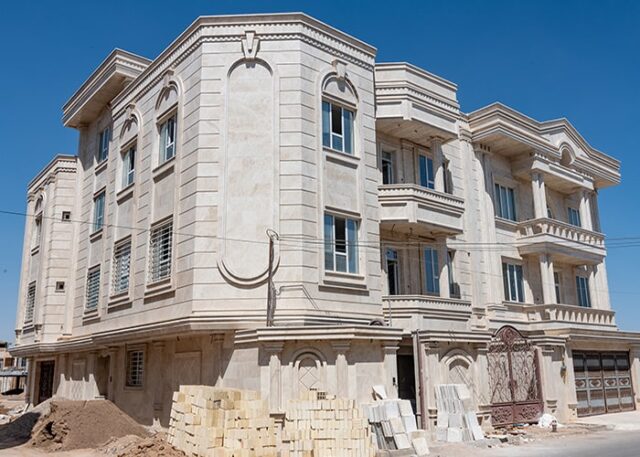 پروزه آقای خاوریان