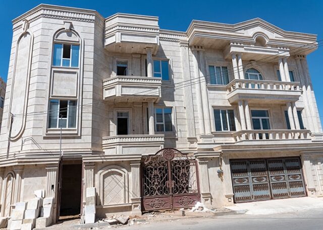 پروژه آقای خاوریان