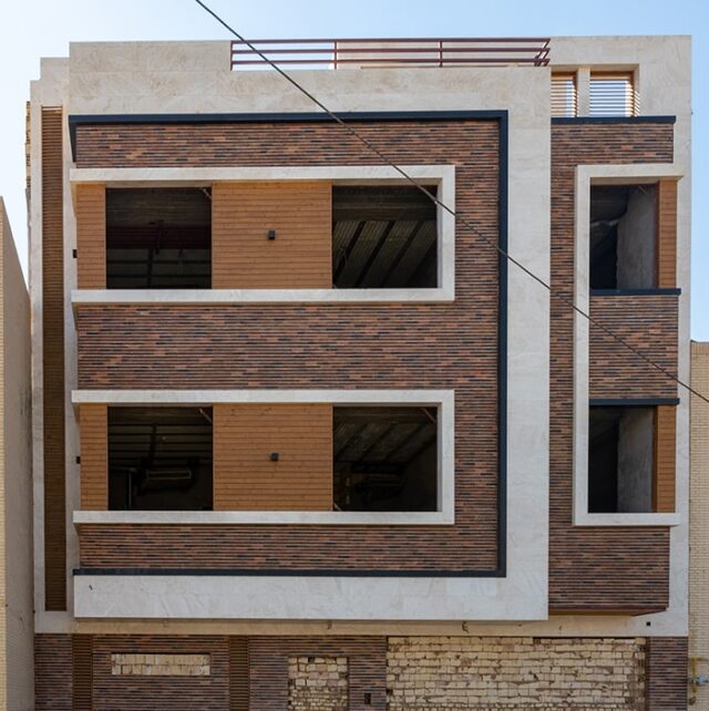 پروژه اقای خیراندیش