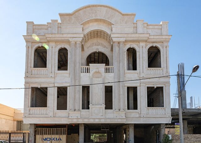 پروژه اقای مقنی