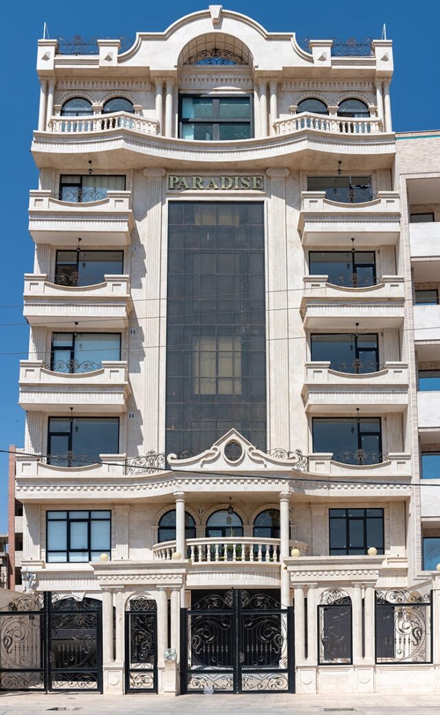 پروژه اقای طیبی