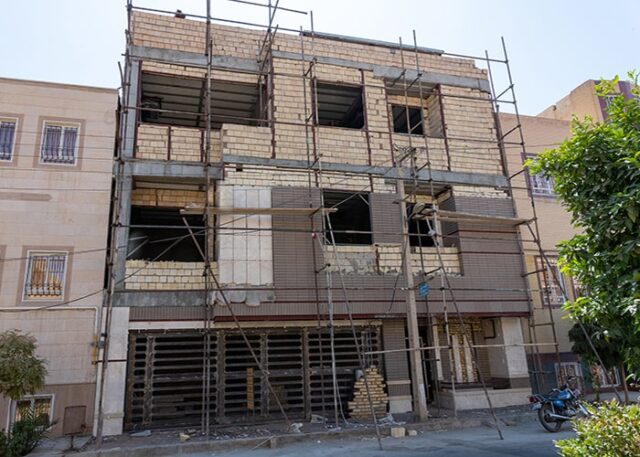 پروژه اقای شریعتمداری